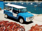 Citroen Mehari 1968 года